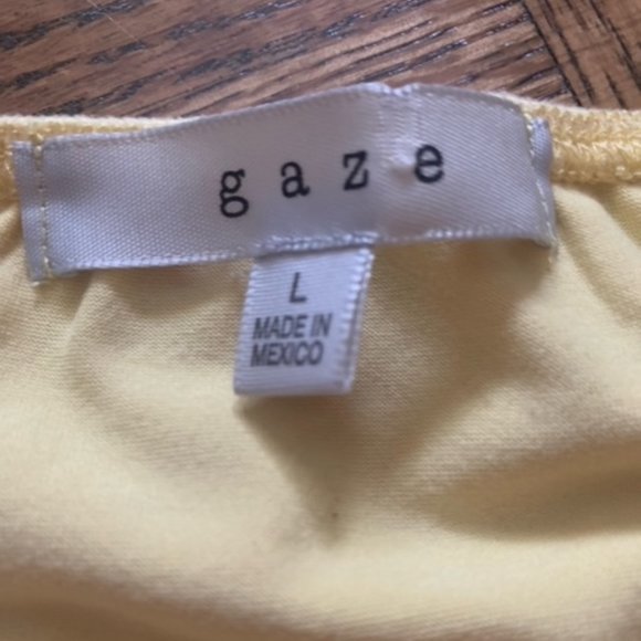 bodysuit - Picture 2 of 4